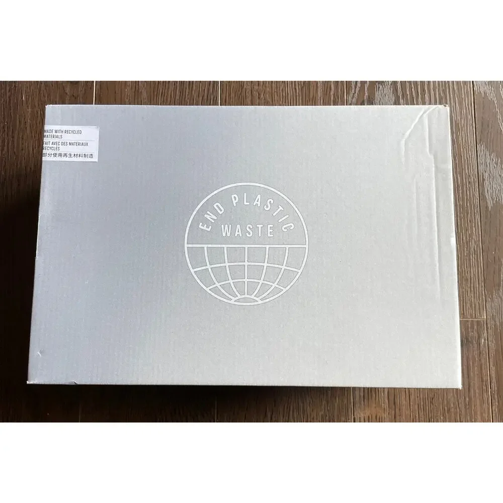 Adidas‎ Lite Racer empty shoe box